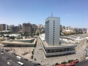 Satılır 2 otaqlı 65 m2 yeni tikili 28 May m.