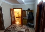 Satılır 3 otaqlı 91 m2 köhnə tikili Əhmədli
