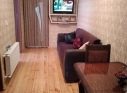 Satılır 3 otaqlı 60 m2 həyət evi Binəqədi