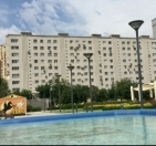 Satılır 4 otaqlı 100 m2 köhnə tikili İnşaatçılar m.