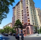 Satılır 8 otaqlı 645 m2 yeni tikili 28 May m.