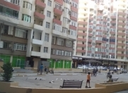 Satılır 3 otaqlı 145 m2 yeni tikili 3 mkr