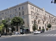 Satılır 2 otaqlı 56 m2 köhnə tikili 28 May m.