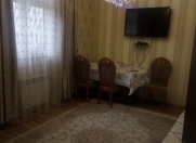 Satılır 3 otaqlı 50 m2 həyət evi Alatava 1