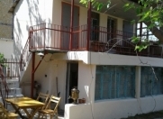 Satılır 4 otaqlı 80 m2 bağ evi Novxanı