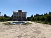 Satılır 7 otaqlı 400 m2 bağ evi Mərdəkan