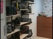 İcarəyə verilir 2 otaqlı 45 m2 obyekt Elmlər Akademiyası m.