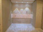 Satılır 2 otaqlı 70 m2 yeni tikili Heydər Əliyev Mərkəzi