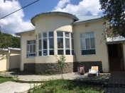 İcarəyə verilir 4 otaqlı 110 m2 həyət evi Qəbələ