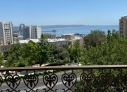 Satılır 3 otaqlı 60 m2 köhnə tikili Bayıl