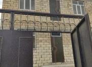 Satılır 4 otaqlı 144 m2 həyət evi Masazır