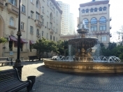 Satılır 2 otaqlı 55 m2 köhnə tikili Nizami m.