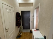 Satılır 1 otaqlı 48 m2 yeni tikili 8 km