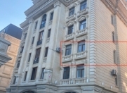 Satılır 3 otaqlı 85 m2 yeni tikili Bayıl