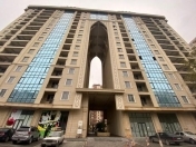 Satılır 3 otaqlı 136 m2 yeni tikili Nəriman Nərimanov m.