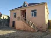 Satılır 3 otaqlı 100 m2 həyət evi Maştağa