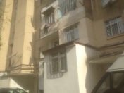 Satılır 3 otaqlı 75 m2 köhnə tikili Əhmədli