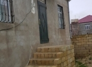 Satılır 3 otaqlı 85 m2 həyət evi Masazır