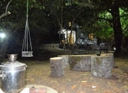 İcarəyə verilir 1 otaqlı 40 m2 bağ evi Zaqatala