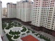 Satılır 4 otaqlı 153 m2 yeni tikili Hüseyn Cavid parkı