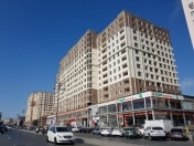 İcarəyə verilir 5 otaqlı 1400 m2 obyekt Xətai r.
