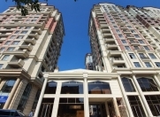Satılır 2 otaqlı 85 m2 yeni tikili Nəriman Nərimanov m.