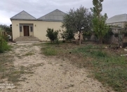 Satılır 4 otaqlı 140 m2 həyət evi Pirşağı