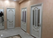 Satılır 2 otaqlı 60 m2 yeni tikili 28 May m.