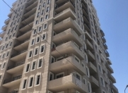 Satılır 3 otaqlı 72.5 m2 yeni tikili 28 May m.