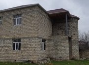 Satılır 5 otaqlı 220 m2 həyət evi Ramana