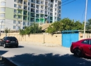 Satılır 3 otaqlı 86 m2 həyət evi Lökbatan