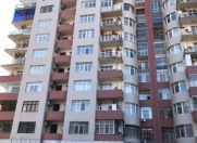 İcarəyə verilir 3 otaqlı 150 m2 yeni tikili Space TV