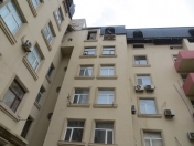 Satılır 1 otaqlı 48 m2 yeni tikili Bayıl