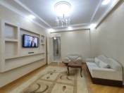 Satılır 2 otaqlı 89 m2 yeni tikili ABŞ səfirliyi