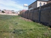 Satılır 100 sot torpaq Dədə Qorqud