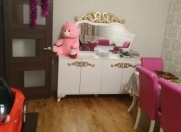 İcarəyə verilir 2 otaqlı 65 m2 yeni tikili Xırdalan