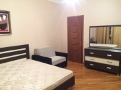 İcarəyə verilir 2 otaqlı 95 m2 yeni tikili AMAY