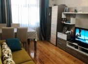 Satılır 3 otaqlı 80 m2 köhnə tikili Əhmədli