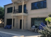 Satılır 5 otaqlı 180 m2 bağ evi Bilgəh