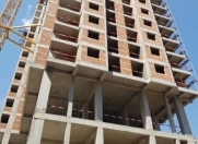 Satılır 2 otaqlı 86.6 m2 yeni tikili Nəsimi bazarı