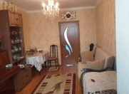 Satılır 2 otaqlı 50 m2 köhnə tikili 8 km