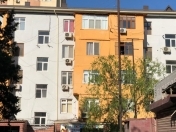 Satılır 2 otaqlı 35 m2 köhnə tikili 5 mkr