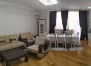 Satılır 3 otaqlı 115 m2 yeni tikili Gənclik m.