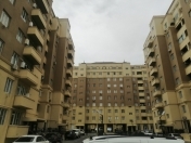 Satılır 2 otaqlı 65 m2 yeni tikili Masazır