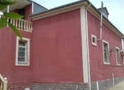Satılır 3 otaqlı 108 m2 həyət evi Sədərək ticarət mərkəzi