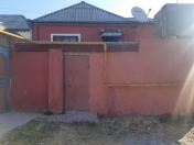 Satılır 2 otaqlı 70 m2 həyət evi Binəqədi