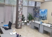 İcarəyə verilir 2 otaqlı 62 m2 ofis Neftçilər m.