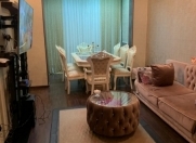 Satılır 3 otaqlı 70 m2 köhnə tikili Memar Əcəmi m.