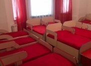 Satılır 18 otaqlı 880 m2 obyekt Gənclik m.