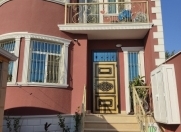 Satılır 4 otaqlı 100 m2 həyət evi Masazır
